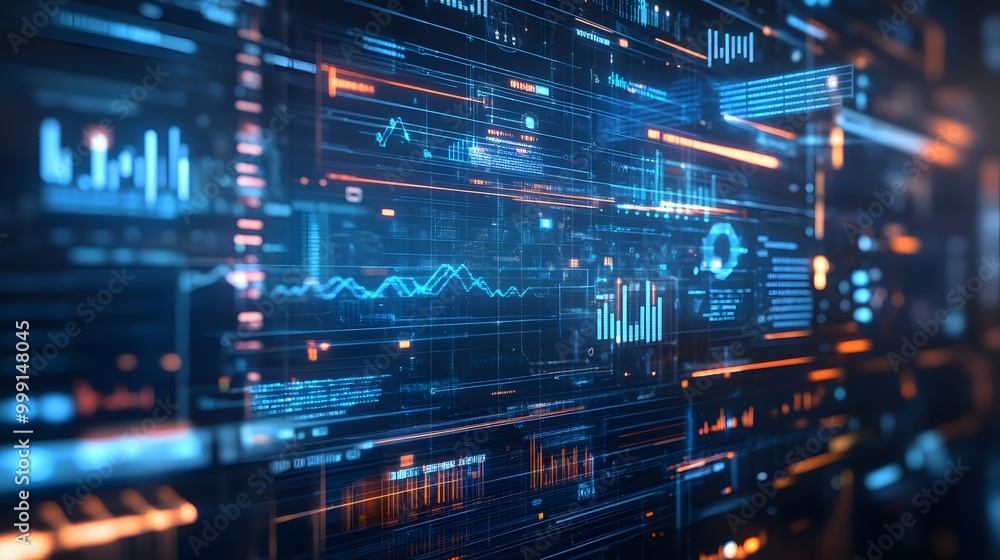 Business Technology and Digital Enterprise. Business Technology and Digital Enterprise.