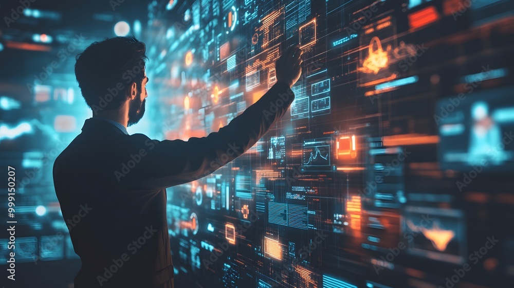 Business Technology and Digital Enterprise. Business Technology and Digital Enterprise.