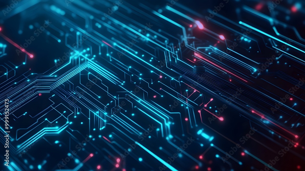 Vector abstract background technology circuit design. Vector abstract background technology circuit design.