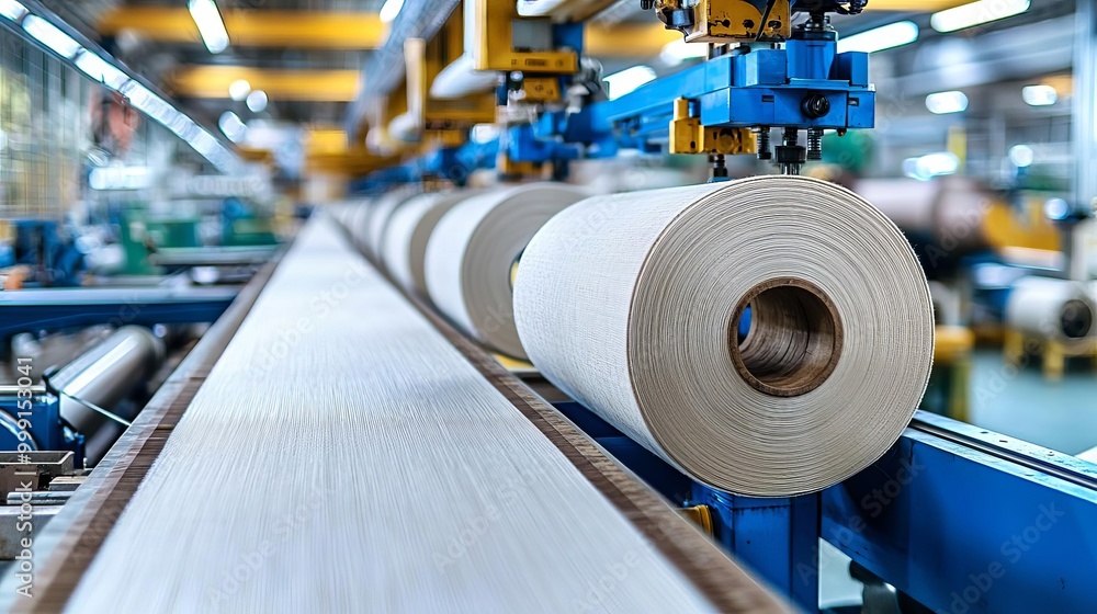 Industrial Manufacturing Production process Time-lapse image of a product evolving through different stages of production, Production Process, efficiency and progression Industrial Manufacturing Production process Time-lapse image of a product evolving through different stages of production, Production Process, efficiency and progression