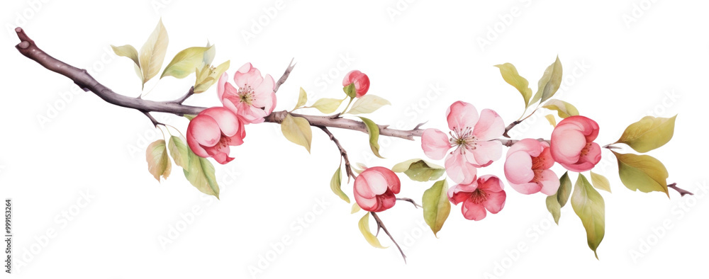 PNG Apple branch border blossom flower plant. PNG Apple branch border blossom flower plant.
