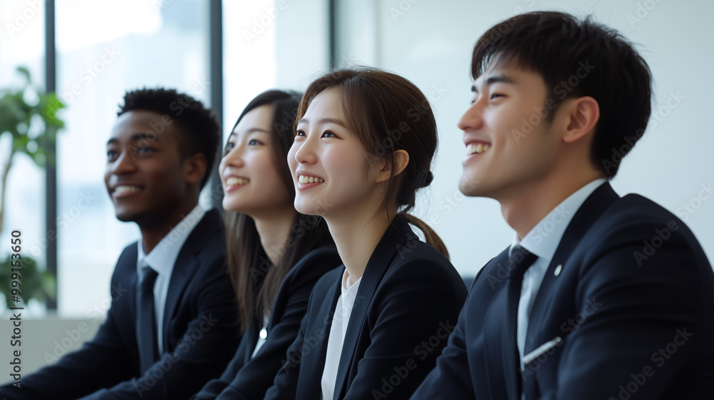 astarte.ai: Young Professionals in a Business Meeting astarte.ai: Young Professionals in a Business Meeting