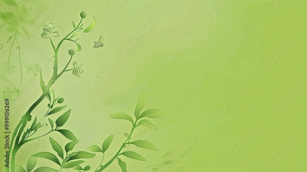 Exquisite Chinese Style Green Background: A Blend of Tradition and Elegance. Admire the Serenity and Charm Exquisite Chinese Style Green Background: A Blend of Tradition and Elegance. Admire the Serenity and Charm