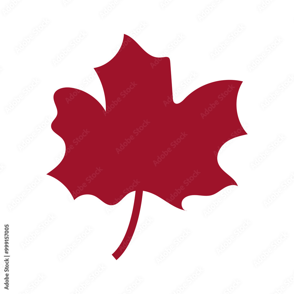 Leaf clip art design on plain white transparent isolated background for card, shirt, hoodie, sweatshirt, apparel, tag, mug, icon, poster or badge Leaf clip art design on plain white transparent isolated background for card, shirt, hoodie, sweatshirt, apparel, tag, mug, icon, poster or badge