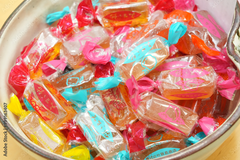 駄菓子 駄菓子