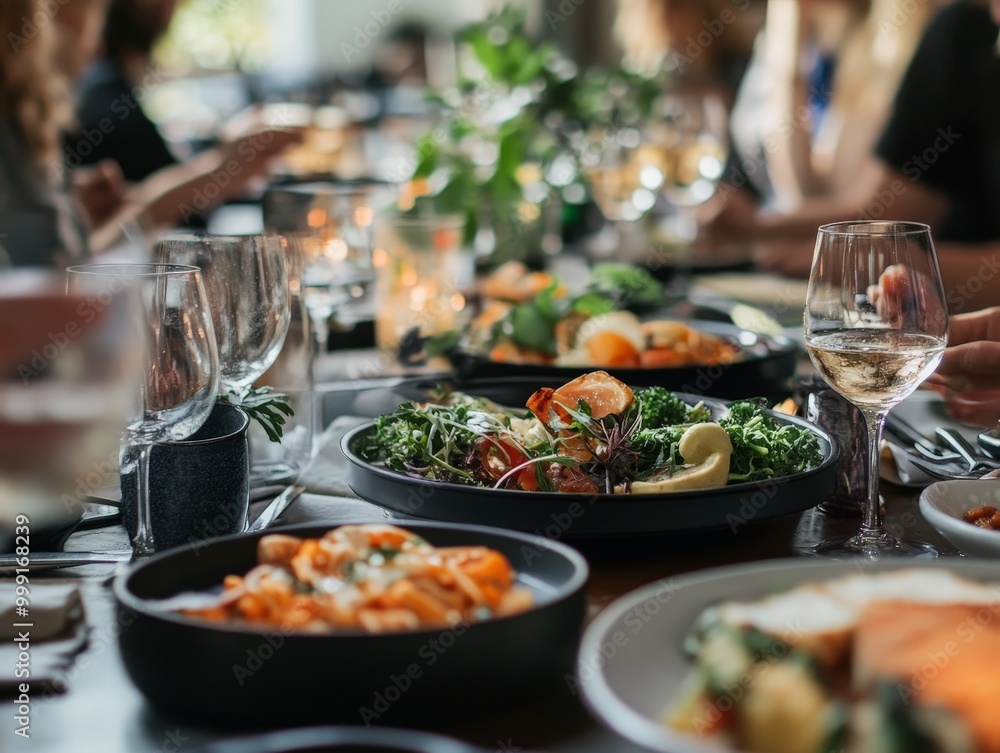 A guided mindful eating exercise, where participants are encouraged to focus on their food's taste and texture without distraction. A guided mindful eating exercise, where participants are encouraged to focus on their food's taste and texture without distraction.