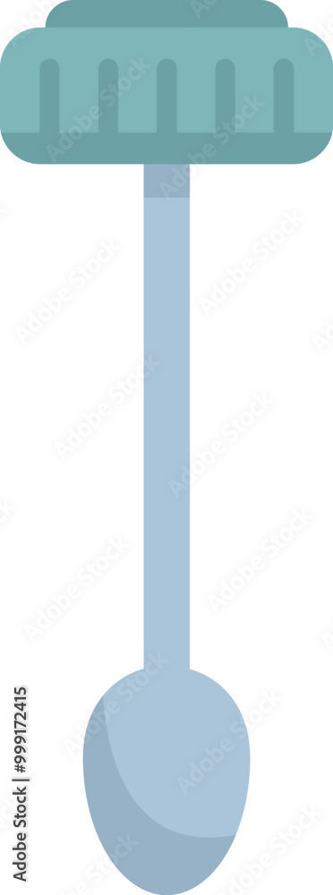 Neurological reflex hammer for testing knee jerk and muscle reflexes Neurological reflex hammer for testing knee jerk and muscle reflexes