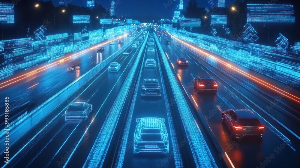 Digital Highway Digital Highway