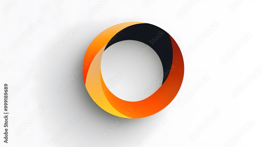 Abstract. Circle white Background ,light and shadow. Vector. Abstract. Circle white Background ,light and shadow. Vector.