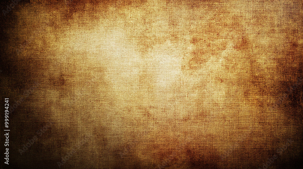 Fototapeta premium grunge-textured brown backdrop with a vintage appeal, showcasing rough, weathered surfaces. The image evokes a sense of age, history, and nostalgia, perfect for rustic or retro-themed projects