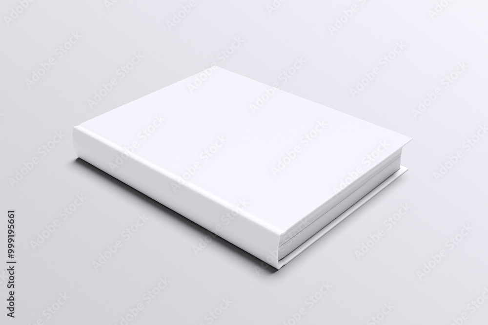 Cover Book Blank Cover Book Blank