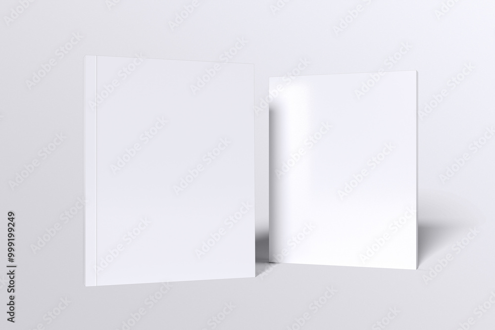 Cover Book Blank Cover Book Blank