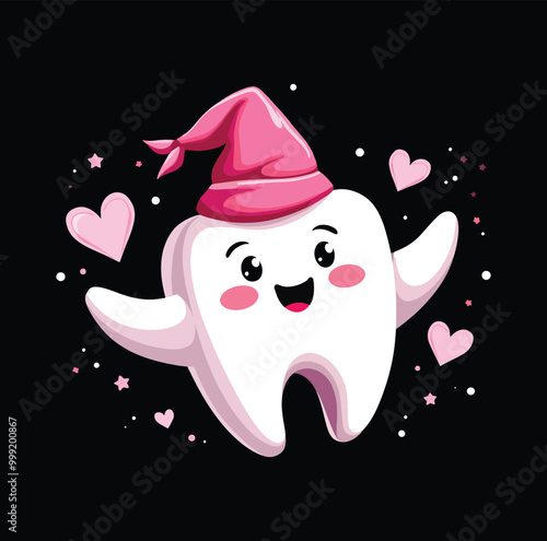 Teeth Ghost