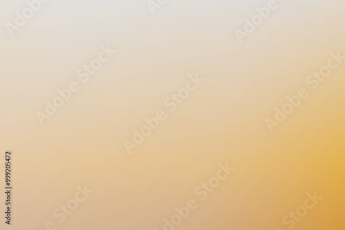 light brown pastel color, trendy gradient grainy texture for your graphic design.