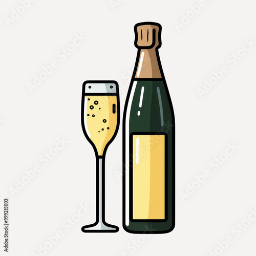 rawpixeloffice6_a_drawing_of_a_champagne_cartoon_in_the_style_o_2f17bb35-7127-46ab-9cce-5d63a03c9e86-p