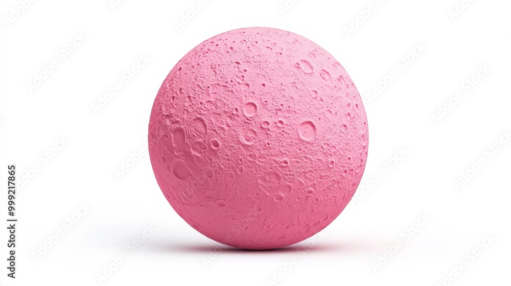 Pink Moon Space Planet Lunar Celestial Surreal Fantasy Dreamy Artistic 3 Pink Moon Space Planet Lunar Celestial Surreal Fantasy Dreamy Artistic 3