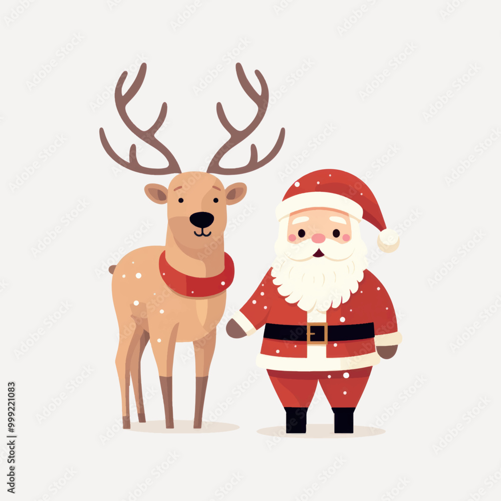 rawpixeloffice8_happy_santa_claus_with_reindeer_flat_vector_ill_d981a111-3d8c-45fc-b1d3-7aee987029f5-p rawpixeloffice8_happy_santa_claus_with_reindeer_flat_vector_ill_d981a111-3d8c-45fc-b1d3-7aee987029f5-p