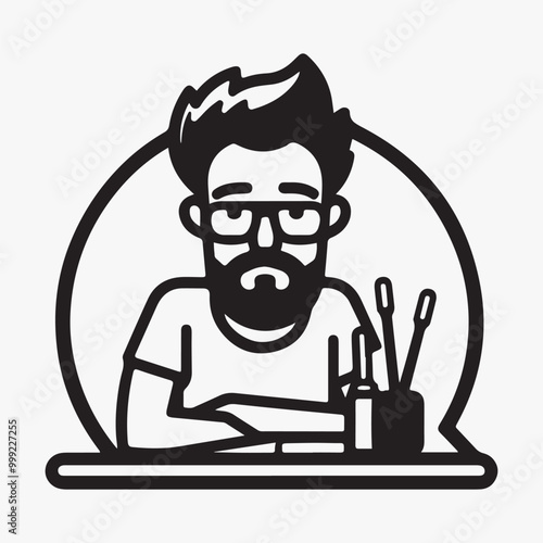 Adobe Illustrator Artwork