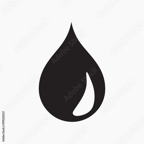 smalldesigncompany01_a_black_raindrop_shaped_icon_with_a_white__e69a02f0-98ff-4d43-acc6-0e392fd3d57f-p