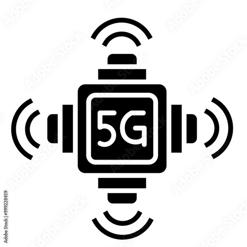 Sensors Icon