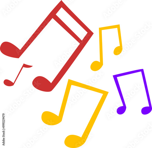 music note icon