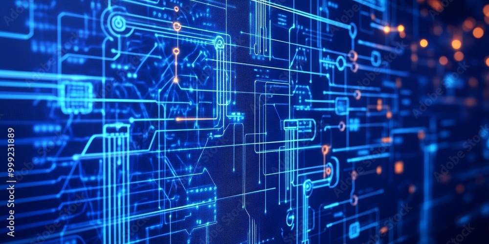 network topology diagrams displayed on a screen, showcasing the intricate setup and design of a corporate networks structure. network topology diagrams displayed on a screen, showcasing the intricate setup and design of a corporate networks structure.
