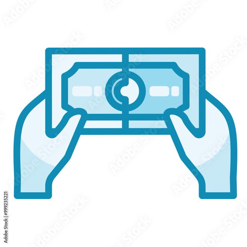 Bipartisanship Icon