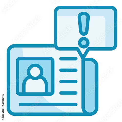 Scandals Icon