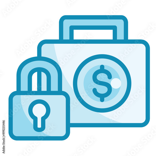 Secrecy Icon