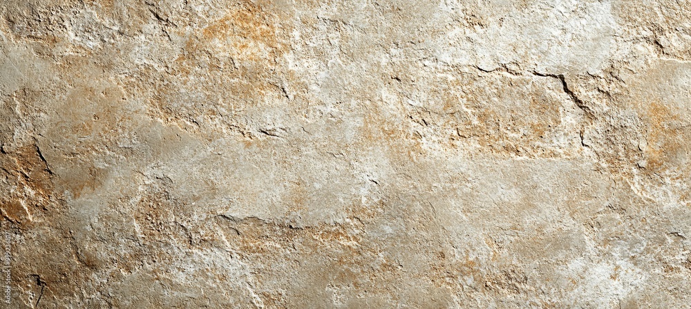Old antique concrete wall texture background. Generative AI technology.
Old antique concrete wall texture background. Generative AI technology.