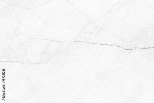 white background marble wall texture for design art work.
