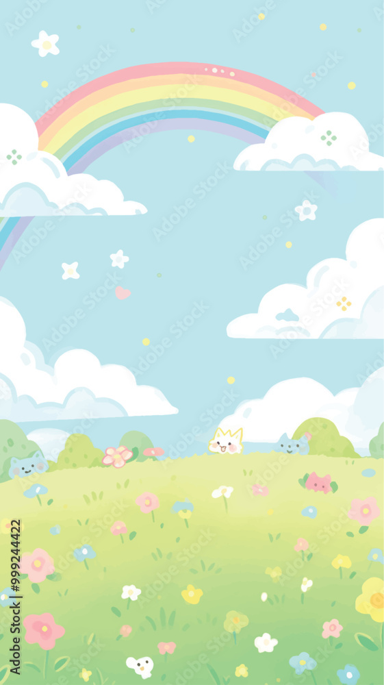 rawpixel_office_29_minimal_chibi_kawaii_style_of_rainbow_and_cl_316d666d-cae1-42c1-a797-4850e9a811af-j rawpixel_office_29_minimal_chibi_kawaii_style_of_rainbow_and_cl_316d666d-cae1-42c1-a797-4850e9a811af-j