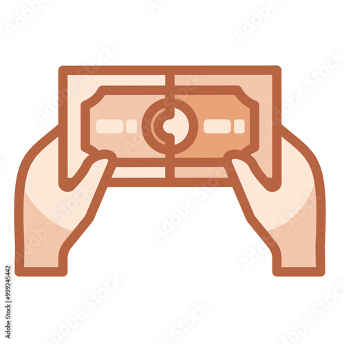 Bipartisanship Icon