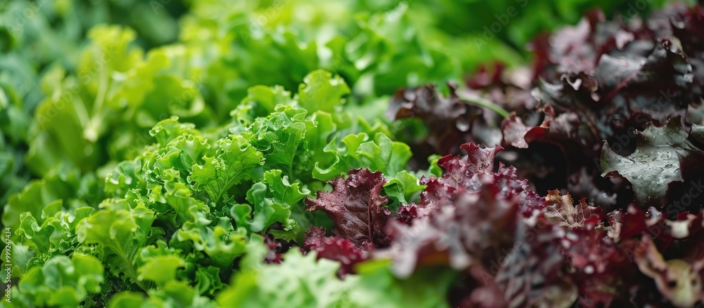 Fresh Red Oak Organic Salad Garden Agricultural Life Red Vegetables In Farm Healthy Food Cuisine Material Food Ingredients Fresh Red Oak Organic Salad Garden Agricultural Life Red Vegetables In Farm Healthy Food Cuisine Material Food Ingredients