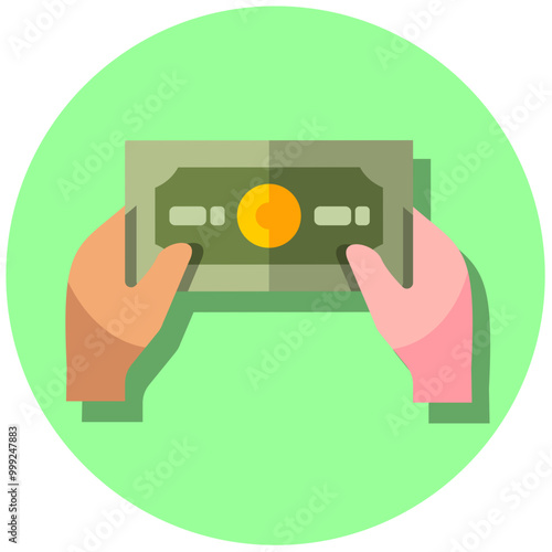 Bipartisanship Icon