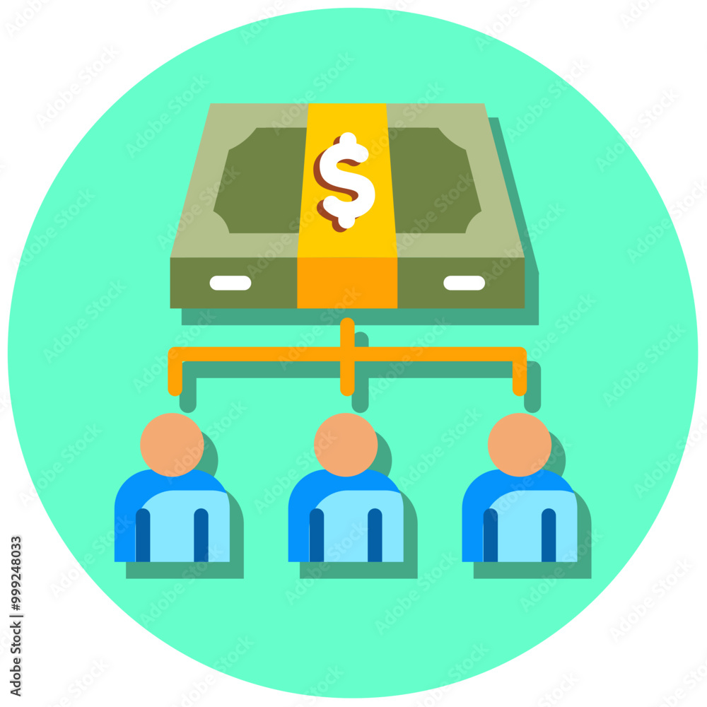Publicfunds Icon Publicfunds Icon