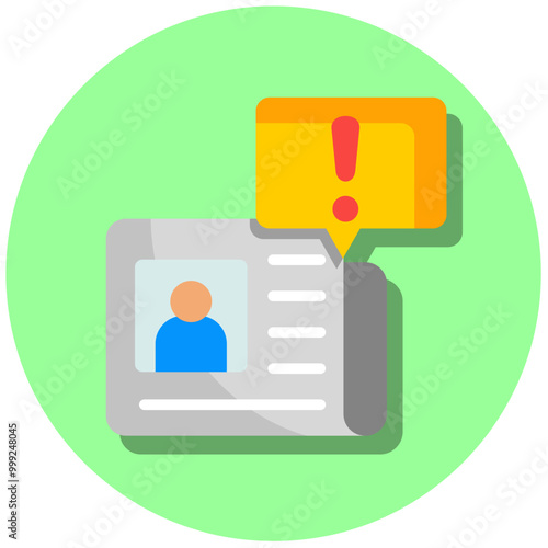 Scandals Icon