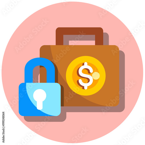 Secrecy Icon
