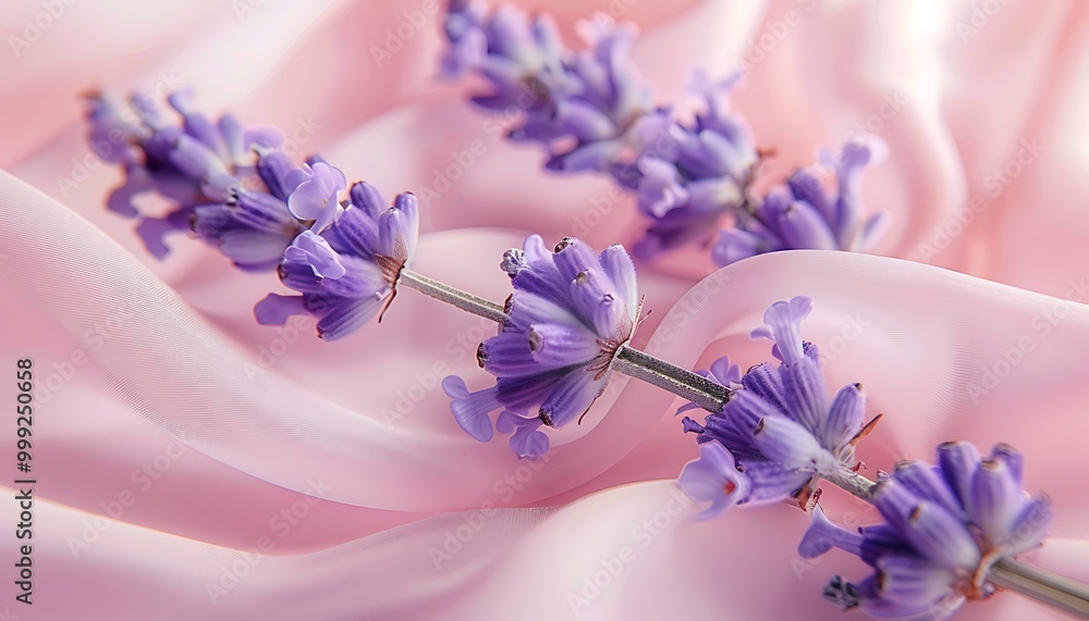 flowers on a blue background flowers on a blue background