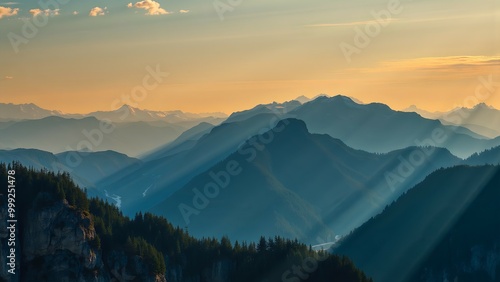 mountain range peak mountain view mountains mountains