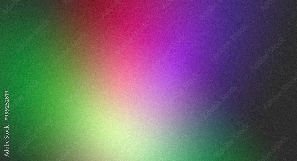 Abstract color gradient pink purple blue green grainy color gradient background dark abstract backdrop banner poster card wallpaper website header design Abstract color gradient pink purple blue green grainy color gradient background dark abstract backdrop banner poster card wallpaper website header design