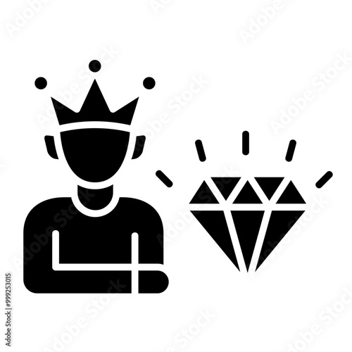 Elitism Icon