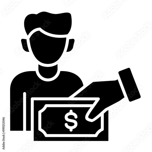 Lobbyists Icon