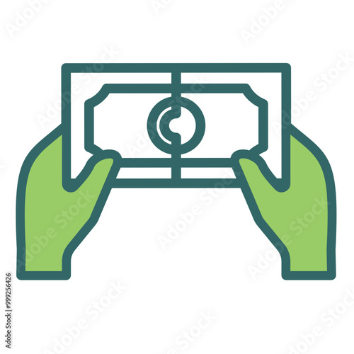 Bipartisanship Icon