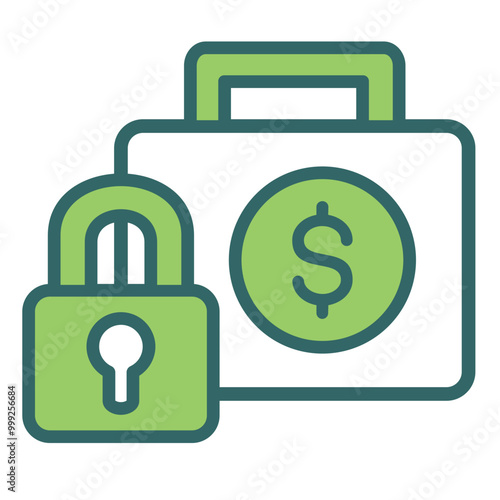 Secrecy Icon