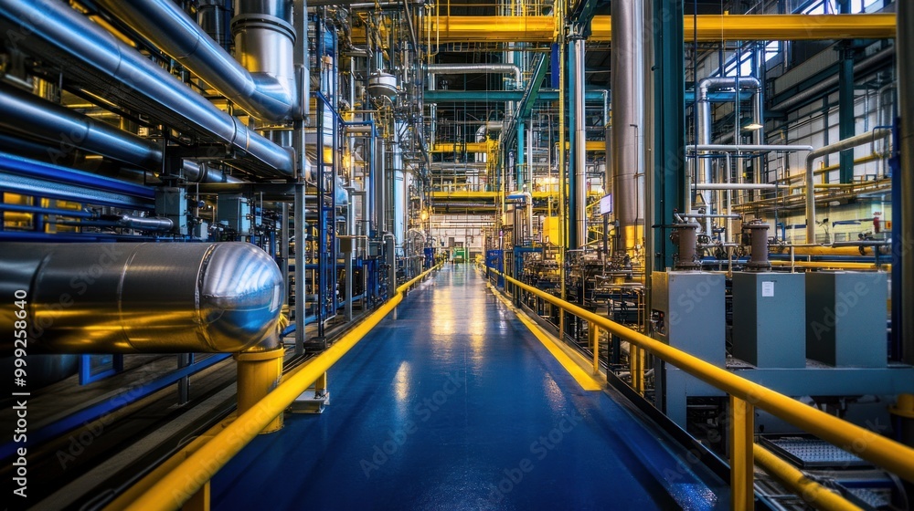 Zero-waste production practices, with equipment and processes designed to minimize waste and maximize resource use. Zero-waste production practices, with equipment and processes designed to minimize waste and maximize resource use.