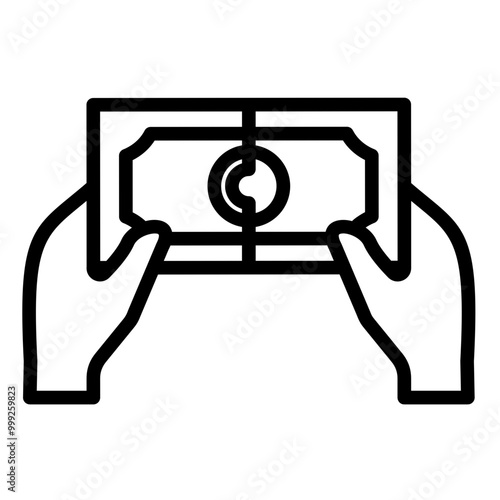 Bipartisanship Icon