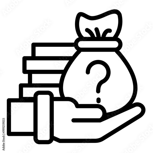 Darkmoney Icon
