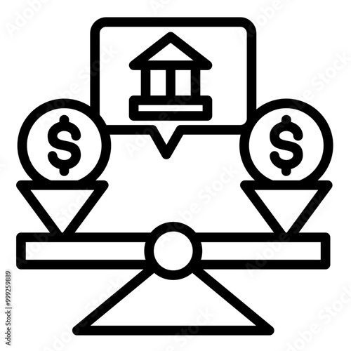Ethics Icon