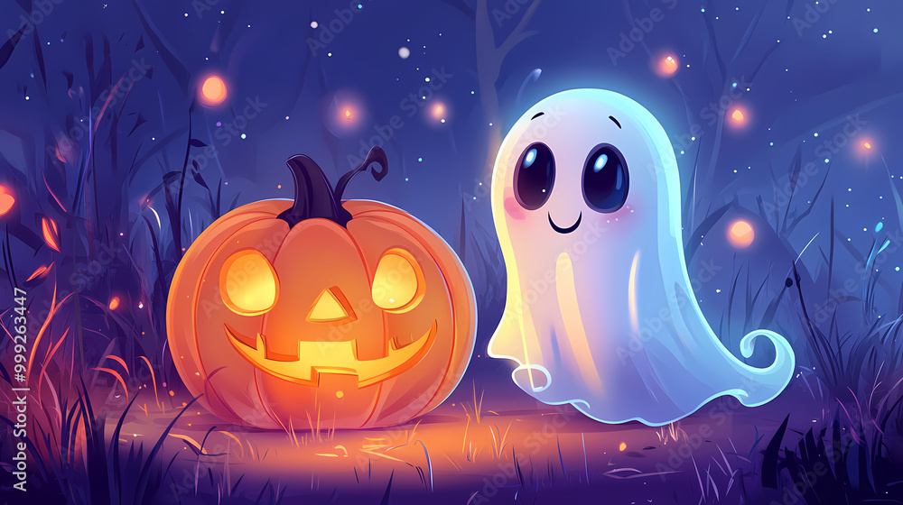 Halloween characters horror vector set design. Halloween character like grim reaper, ghost, pumpkin and Frankenstein. Halloween characters horror vector set design. Halloween character like grim reaper, ghost, pumpkin and Frankenstein.